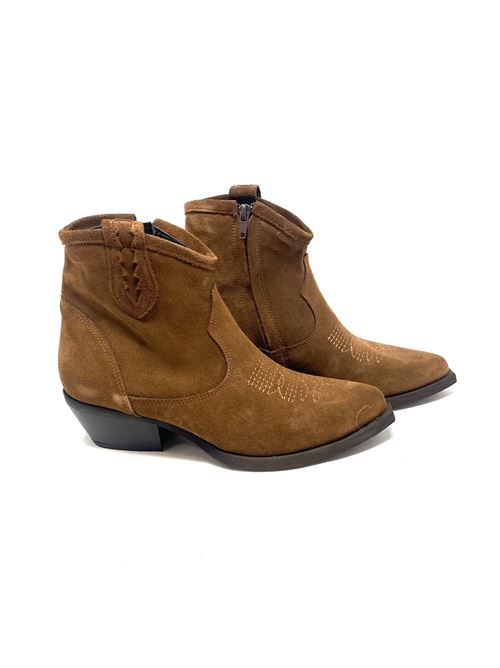  IL LACCIO | TEX925CXCAMOSCIOCAMMELLO